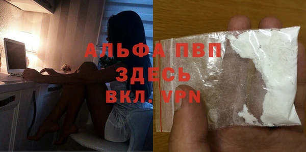 твердый Алексин