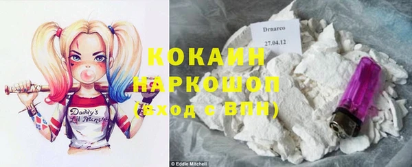 твердый Алексин